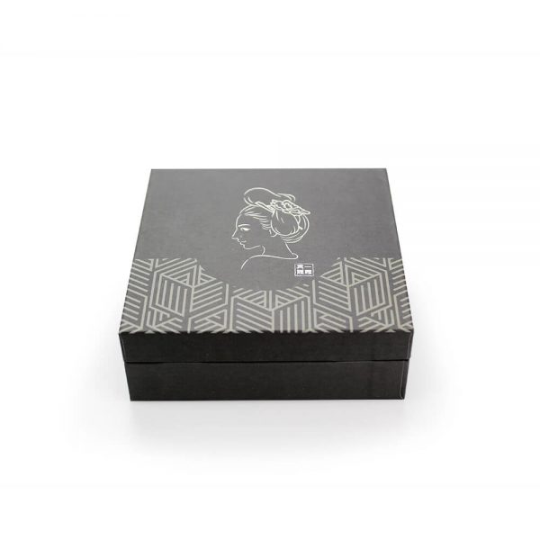 Gift Box With Foam Insert1