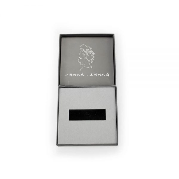 Gift Box With Foam Insert2