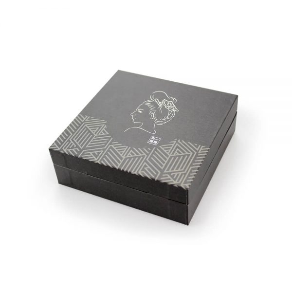 Gift Box With Foam Insert3