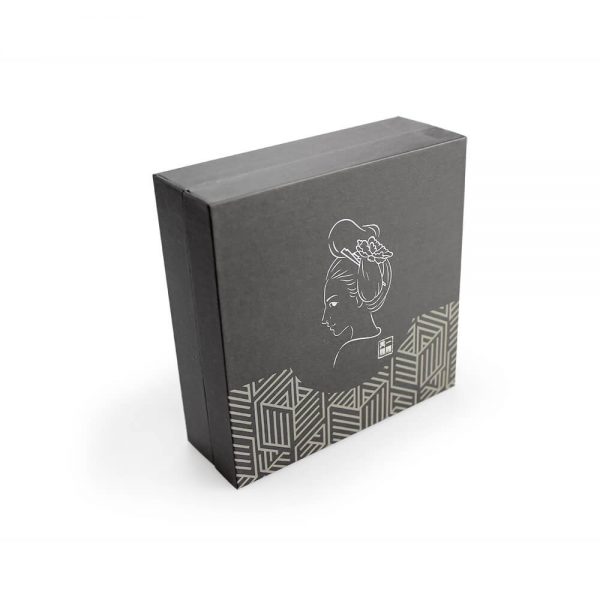 Gift Box With Foam Insert4