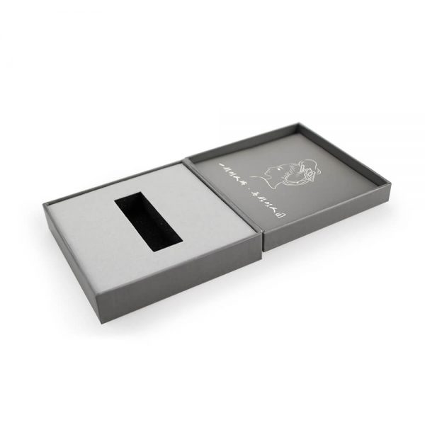 Gift Box With Foam Insert5