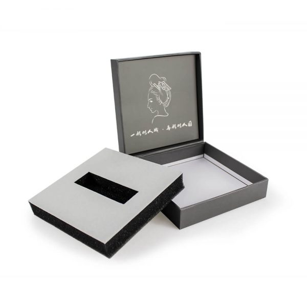 Gift Box With Foam Insert7