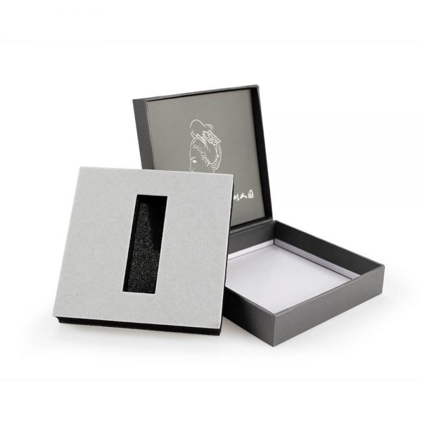 Gift Box With Foam Insert8