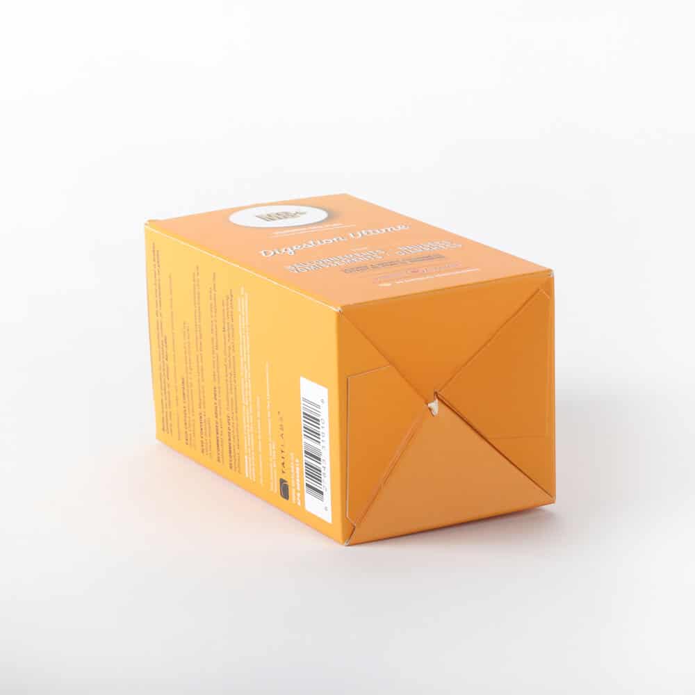 Custom Cardboard Packaging Box | Muge Packaging