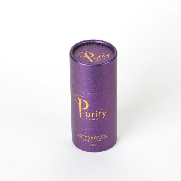 Essential Oil Bottle Packaging1