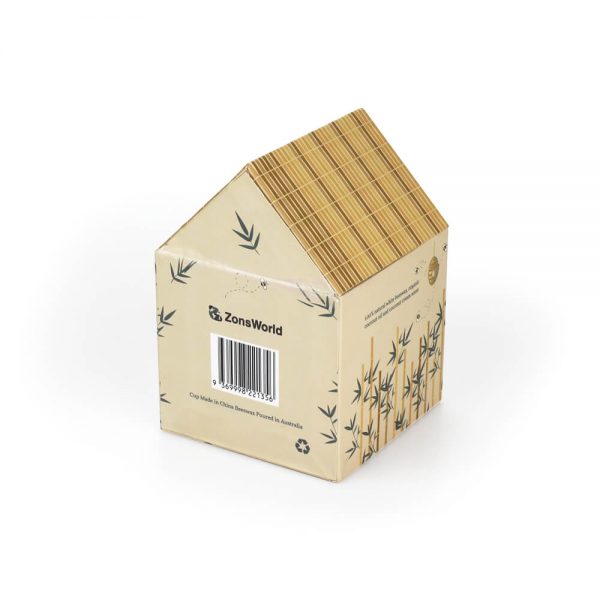 House Shaped Gift Box3