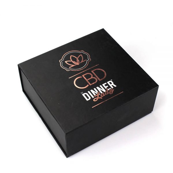 Magnetic Gift Box Wholesale1