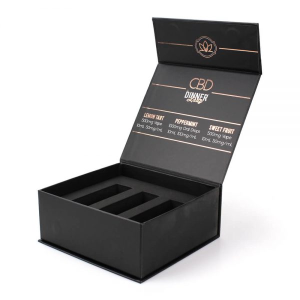 Magnetic Gift Box Wholesale2