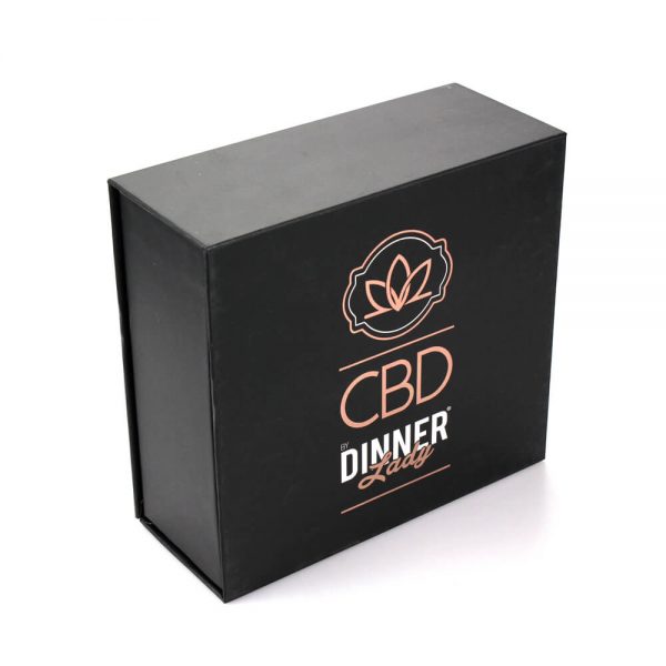 Magnetic Gift Box Wholesale4