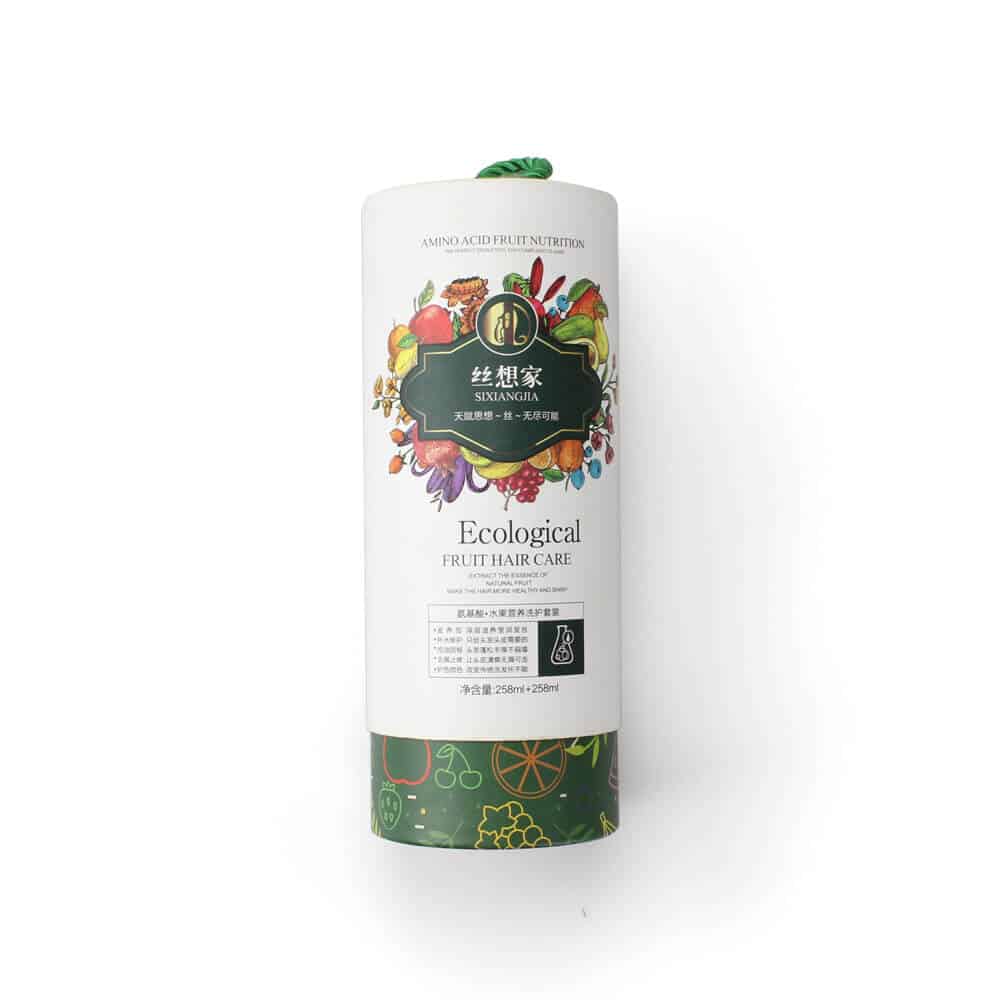 Paper Tube Packaging Supplier | Muge Packaging