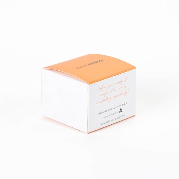 Custom Candle Packaging Box3