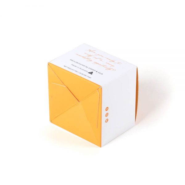 Custom Candle Packaging Box4