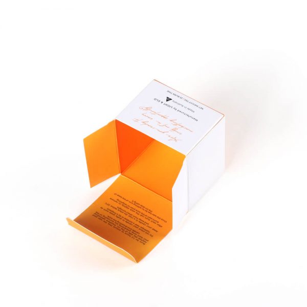 Custom Candle Packaging Box5