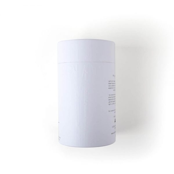White Paper Tube Packaging4