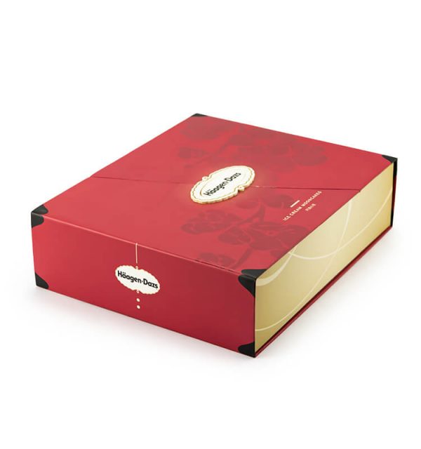 Custom Mooncake Gift Box1