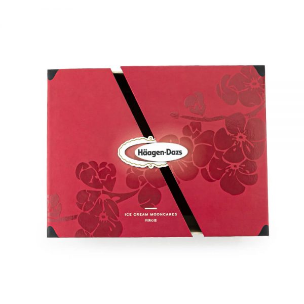 Custom Mooncake Gift Box2