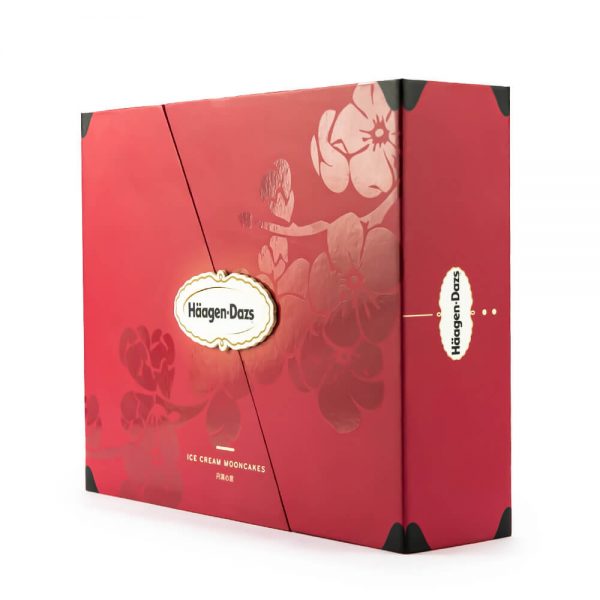 Custom Mooncake Gift Box5