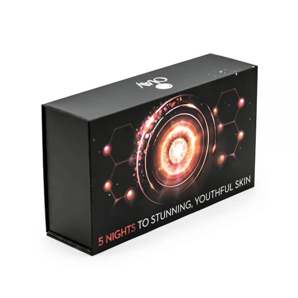 Black Folding Gift Boxes5