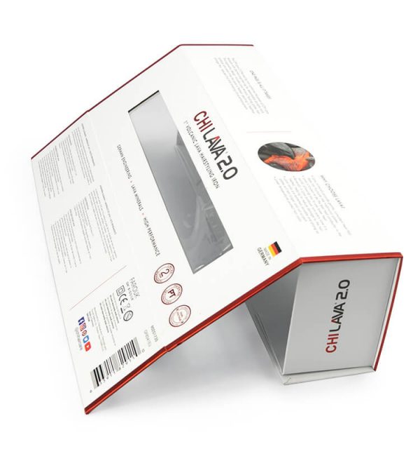 Magnetic Folding Gift Boxes3
